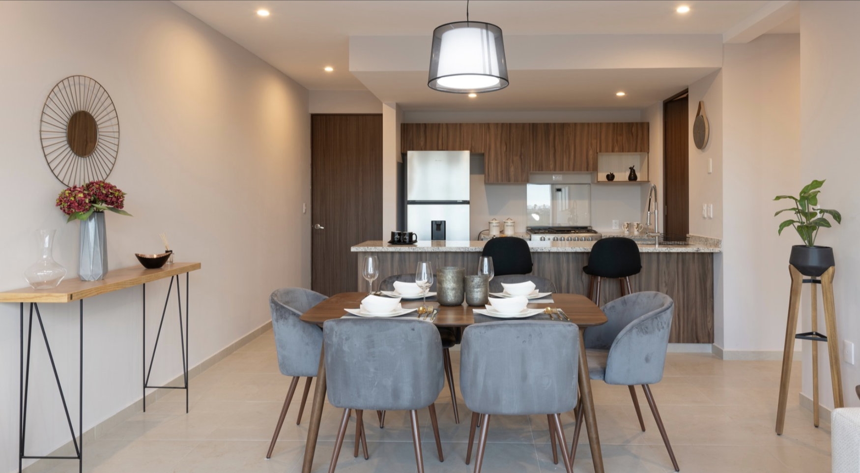 Comedor Mistral